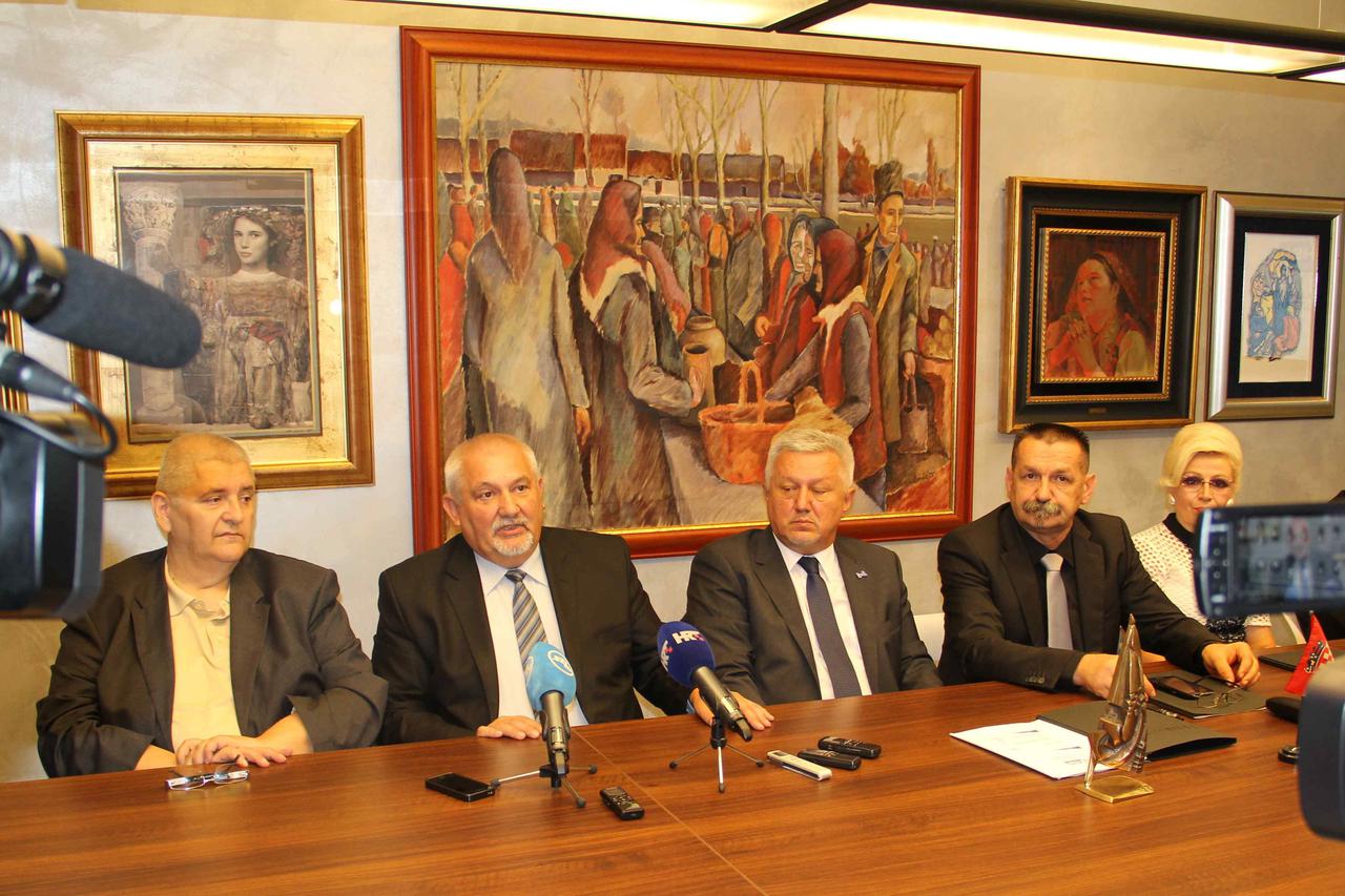 Domovinska koalicija