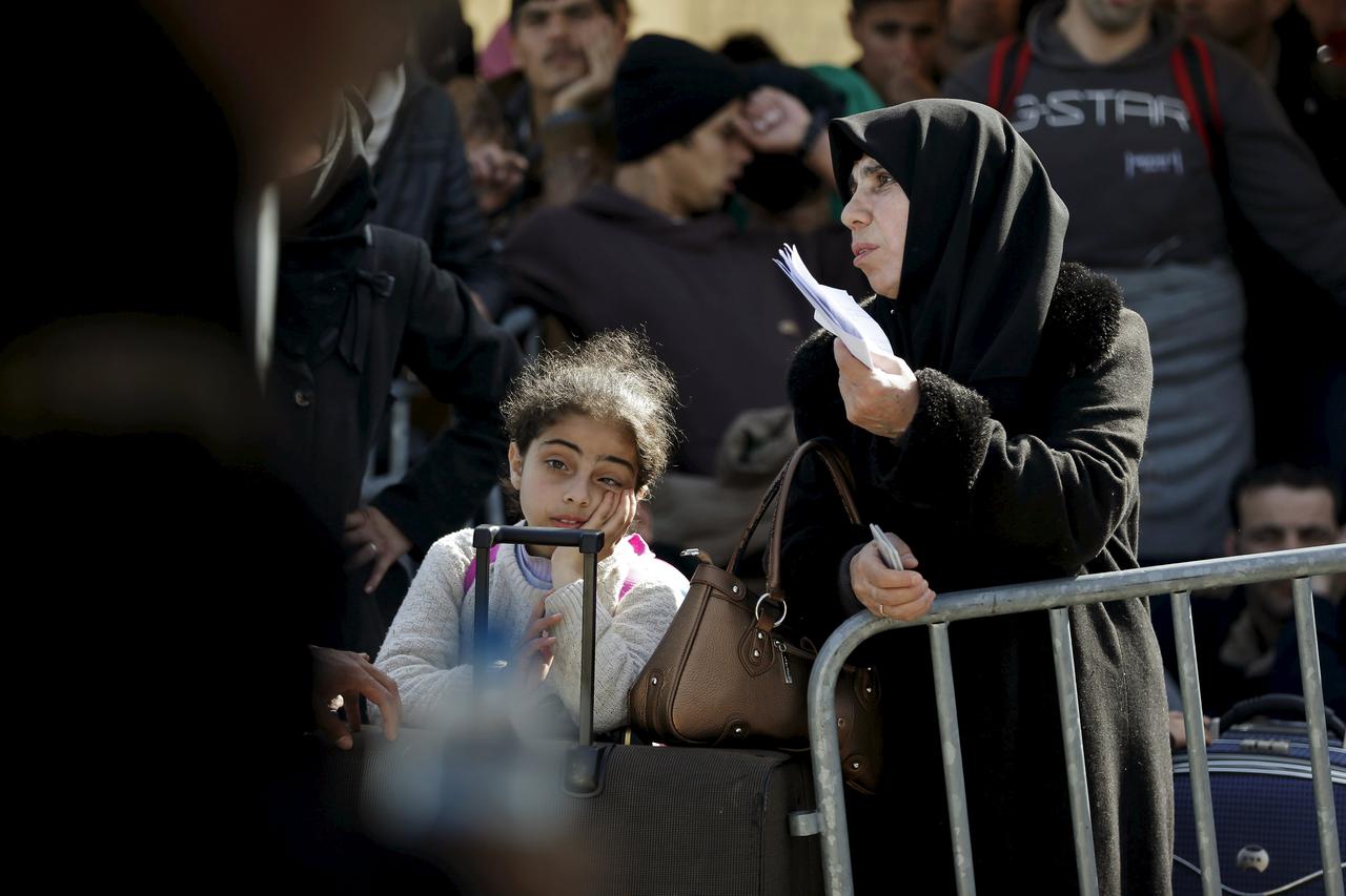 migranti