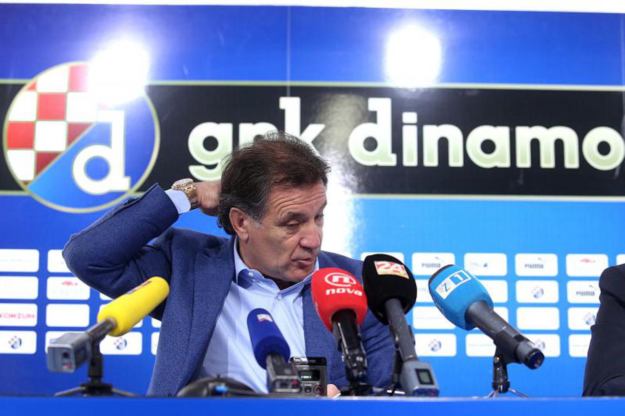 Zdravko Mamić