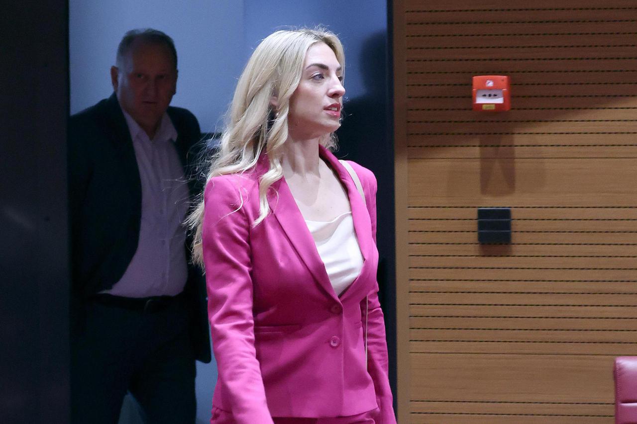 Zagreb: Sabor raspravlja o Izvješću o korištenju europskih strukturnih i investicijskih fondova