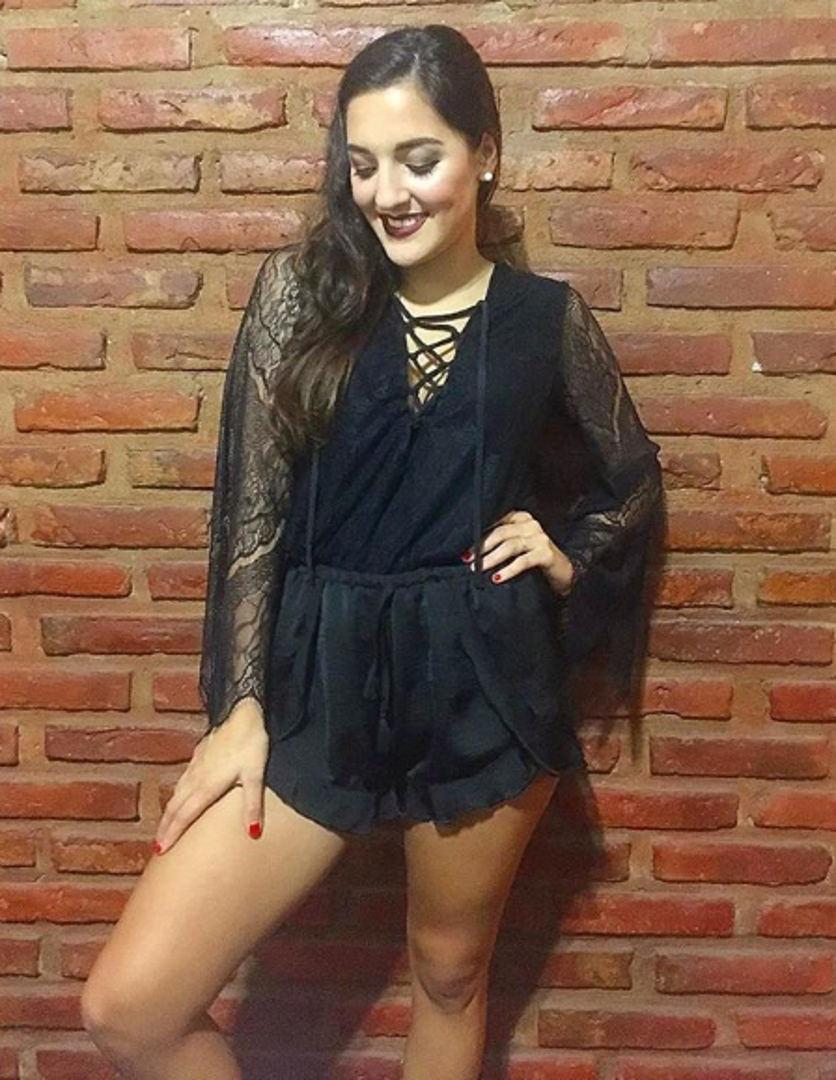 Naravno, s vremena na vrijeme objavi i fotografiju sa slavnim ocem, a koliko se vidi, Jana je prava tatina mezimica. 