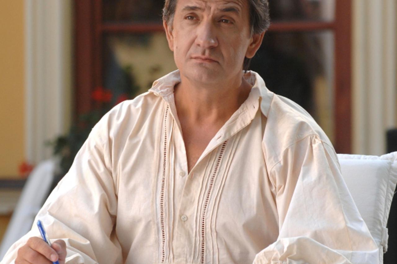 Zijad Gračić