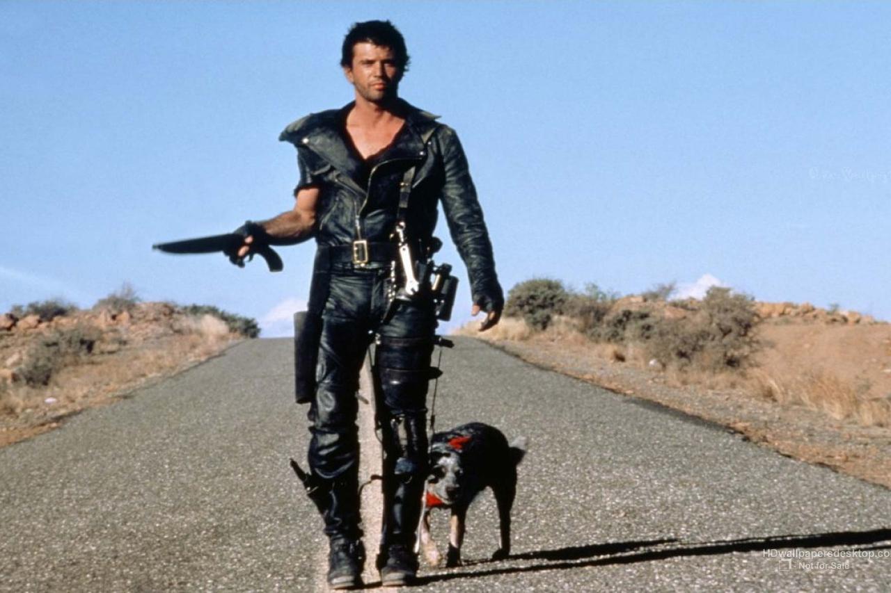 Mad Max