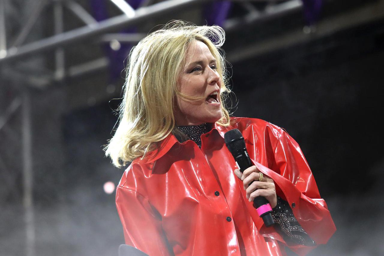 Šibenik: Do?ek Nove 2023. godine u Šibeniku sa Roisin Murphy