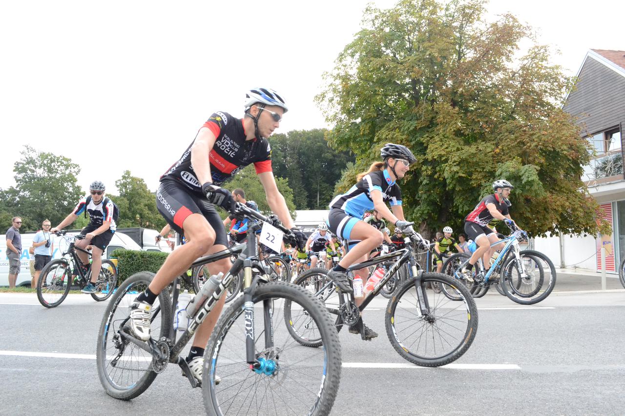 Bike festival