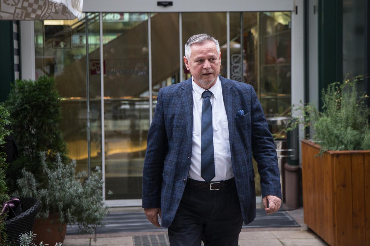 Davorko Vidović