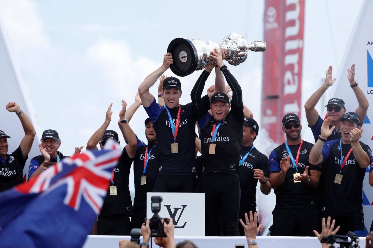 America's Cup