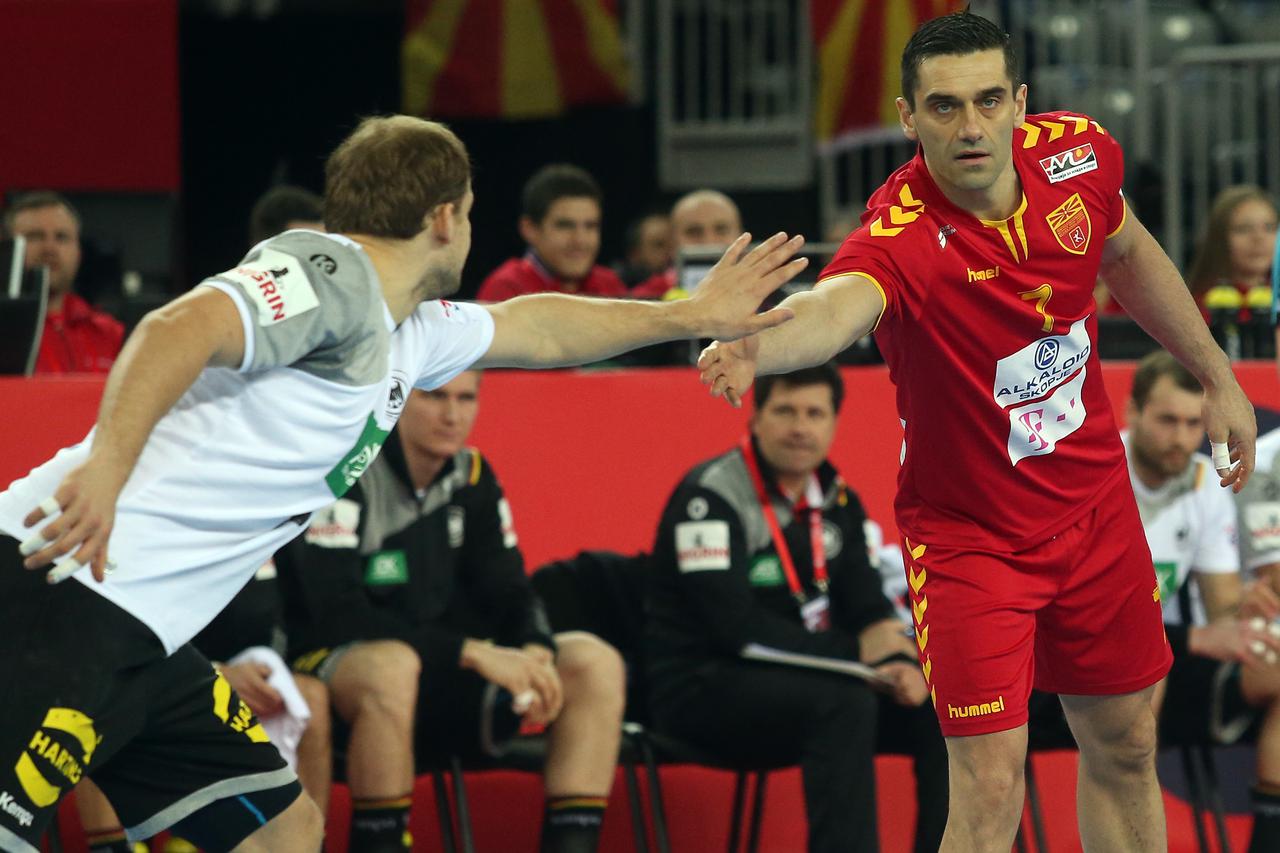 Njemačka - Mađarska