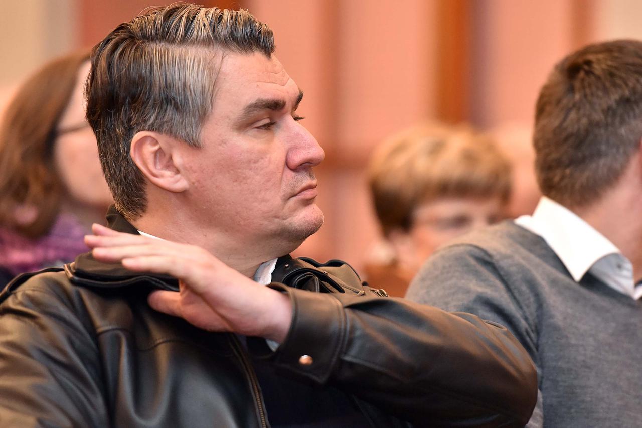 “Mangupi iz vlastitih redova” sve se više i glasnije protive narcističkoj vladavini Zorana Milanovića