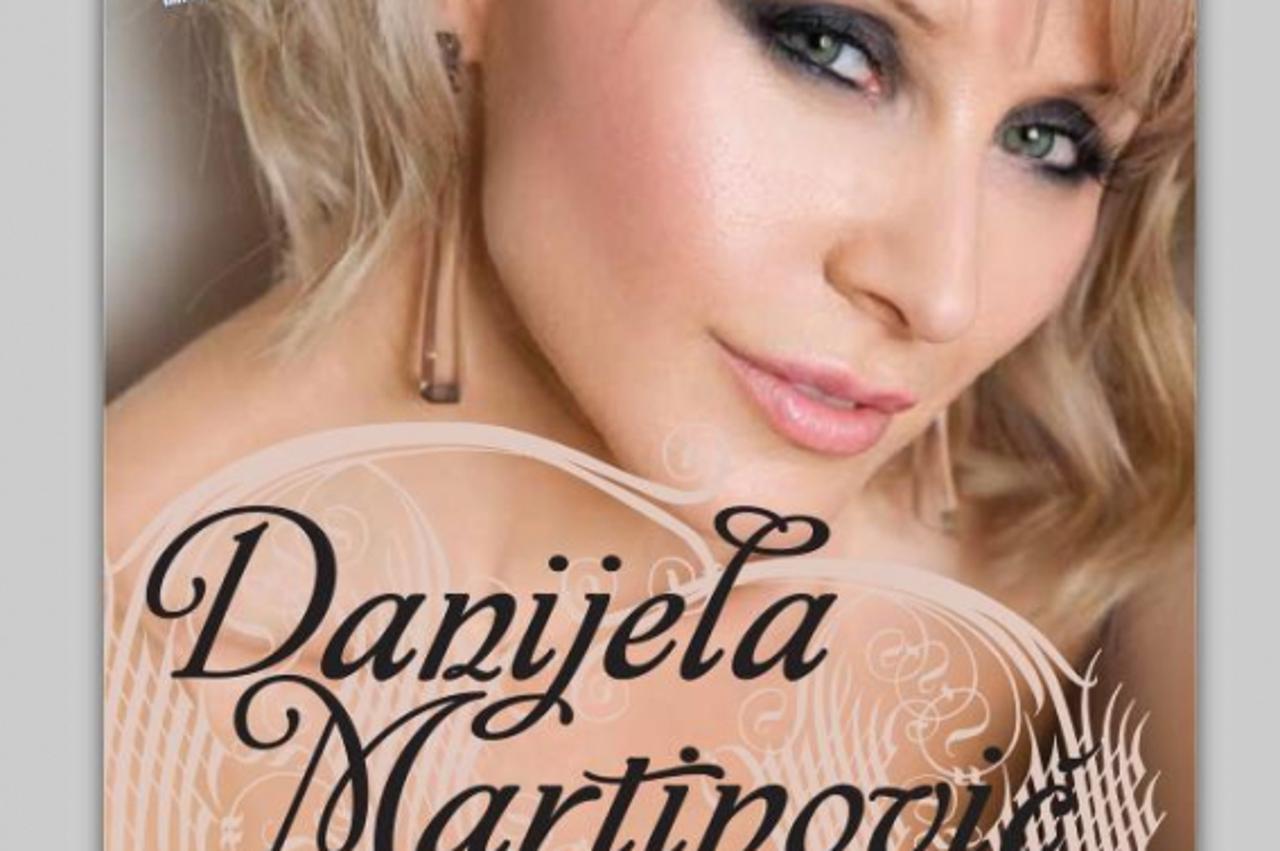 Danijela Martinović