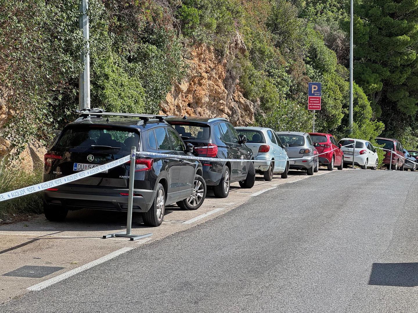 Najavljen je dolazak predsjednice Slovenije Nataše Pirc Musar, predsjednika Crne Gore Jakova Milatovića i predsjednice Kosova Vjose Osmani, te petero premijera: grčkog Kiriakosa Micotakisa, bugarskog Dimitra Glavčeva, albanskog Edija Rame, sjevernomakedonskog Hristijana Mickoskog i predsjedateljice Vijeća ministara BiH Borjane Krišto.

