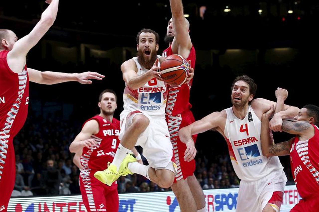 Sergio Rodriguez