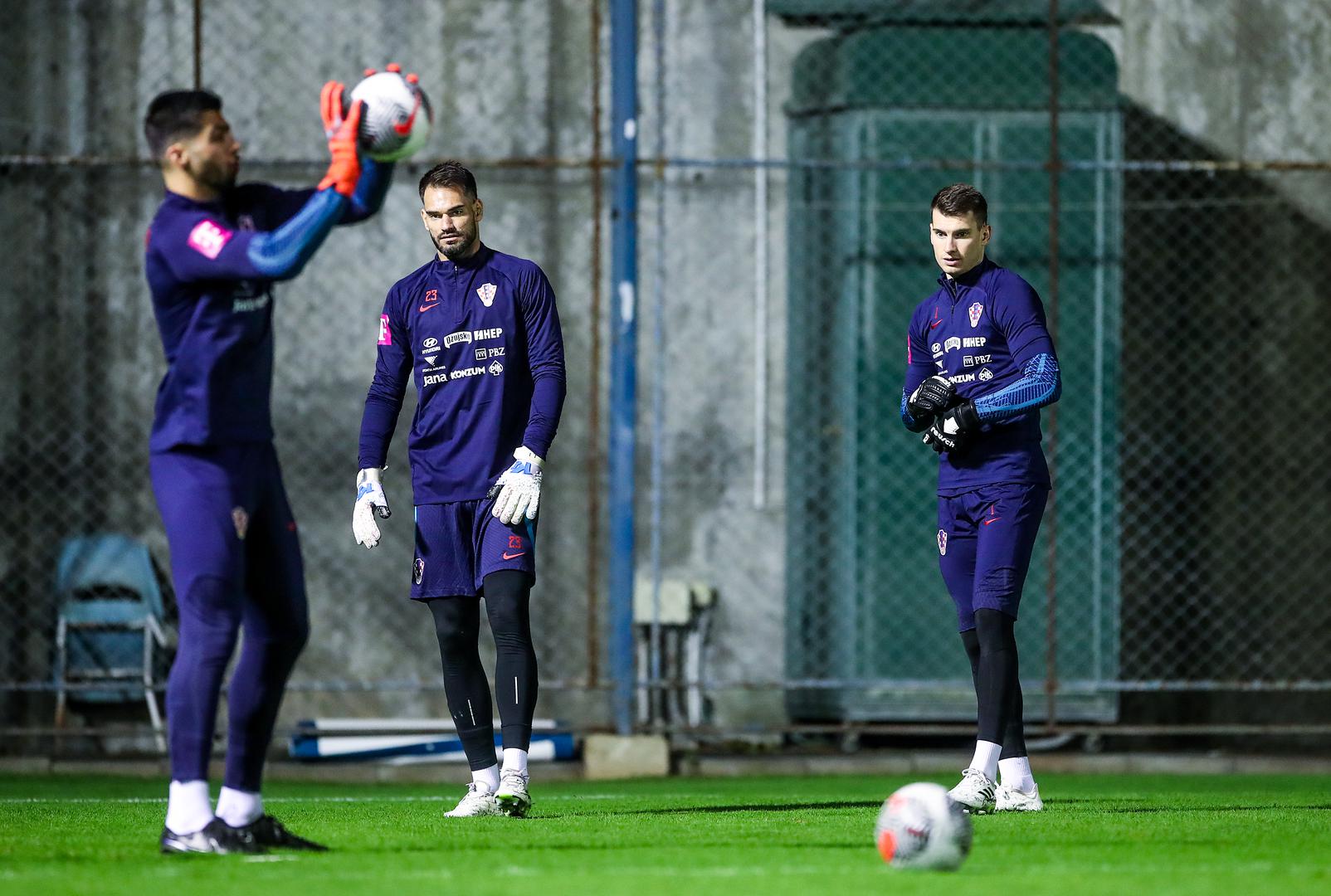 Hrvatskoj prvo slijedi gostovanje u Rigi, a zatim domaći ogled protiv Armenije