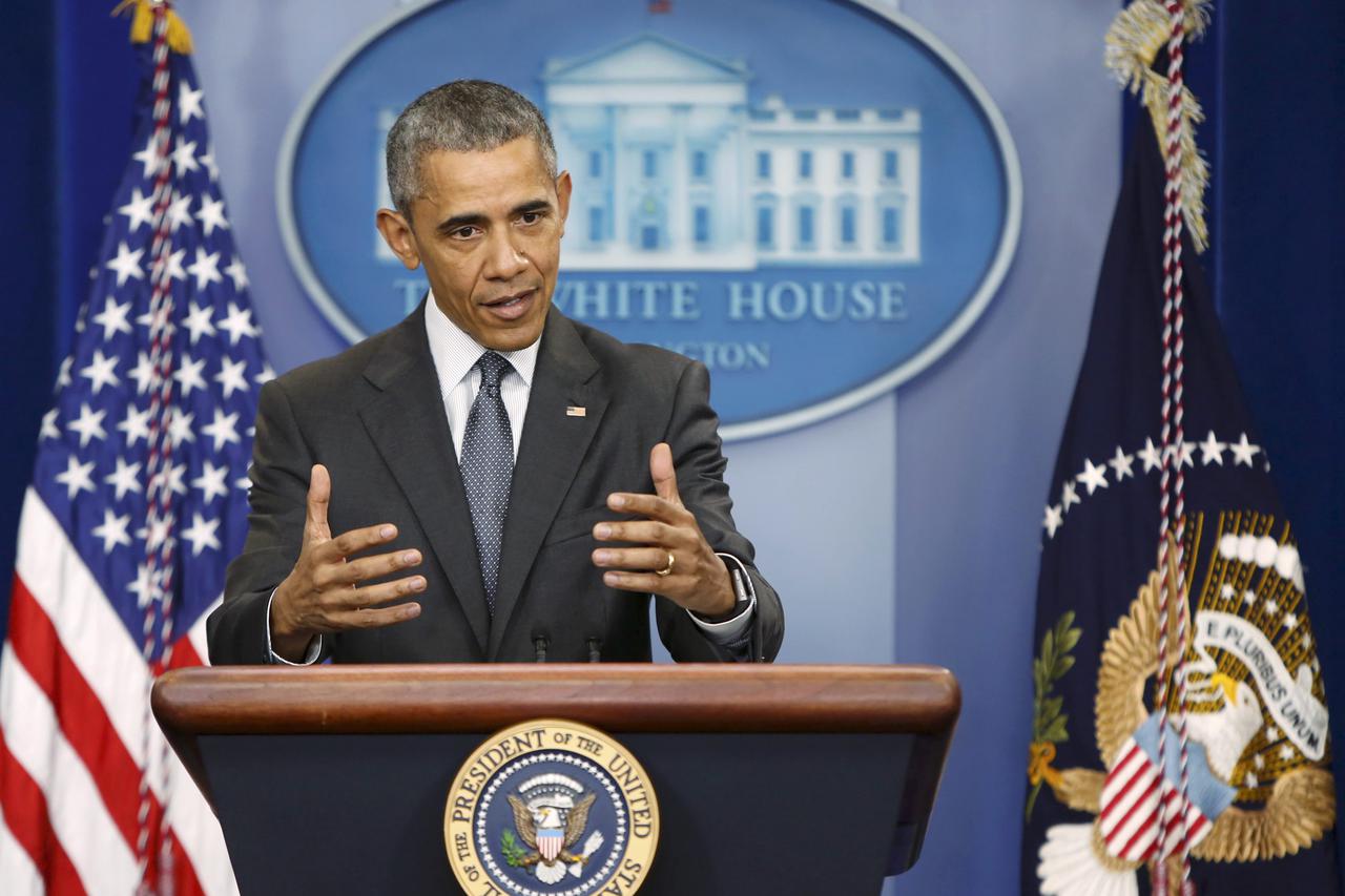 Barack Obama