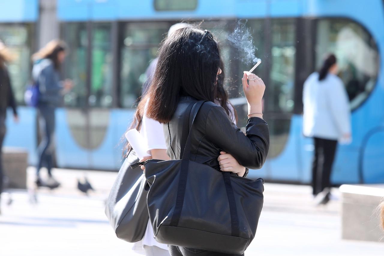 31. svibnja obilježava se Svjetski dan nepušenja