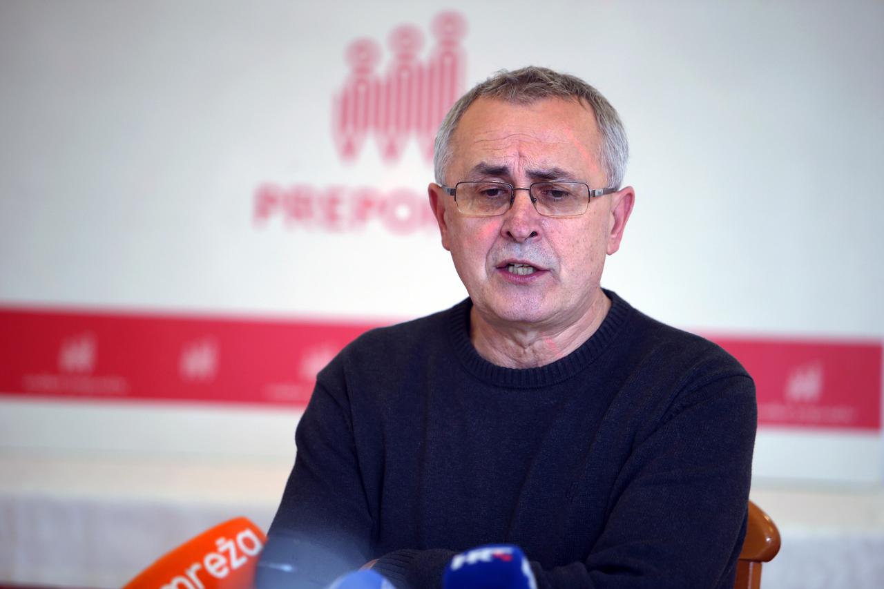 Željko Stipić