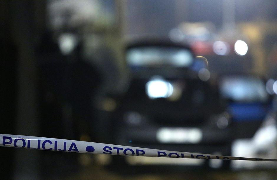 Kozari put ubojstvo Zagreb