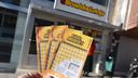 Eurojackpot donio sreću Hrvatu: Osvojio dobitak od čak 322.848 eura
