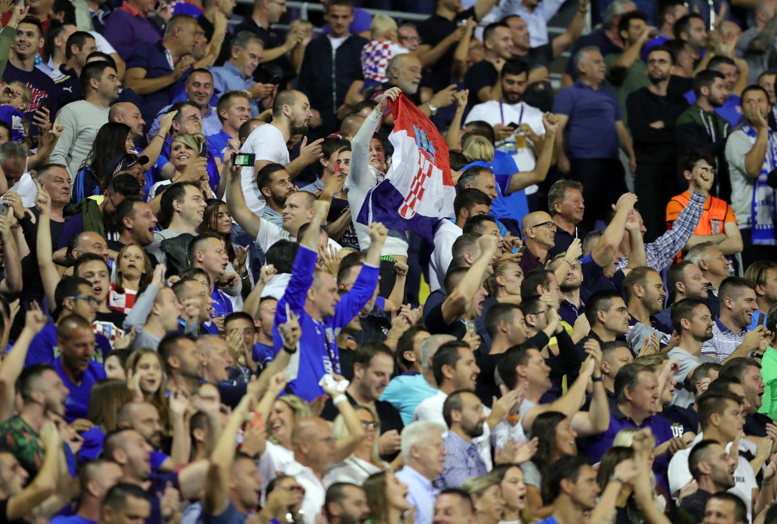 Takvim scenama posljednji smo put svjedočili 2011. kada je u Zagrebu gostovao Nefči.