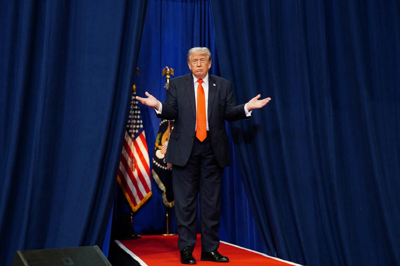 Trump