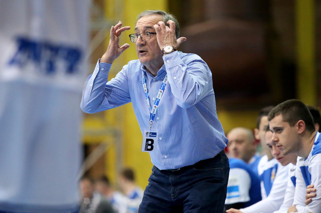 PPD Zagreb - Metalurg