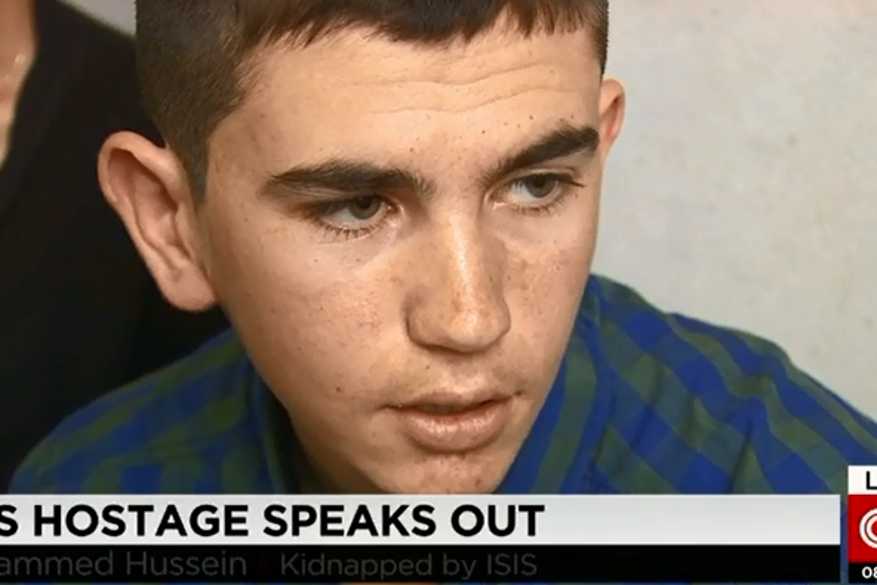 Merwan Mohammed Hussein