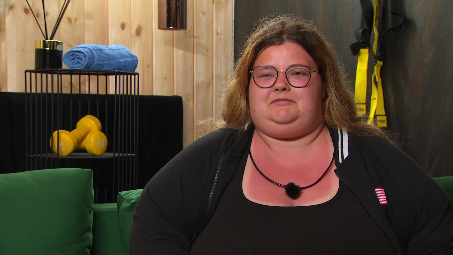 Iako je Marija i ranije otvoreno progovarala o svojim izazovima s viškom kilograma i manjkom samopouzdanja, sada je odlučila otići korak dalje i otkriti aspekte svoje borbe koji su ostali skriveni od televizijskih kamera.