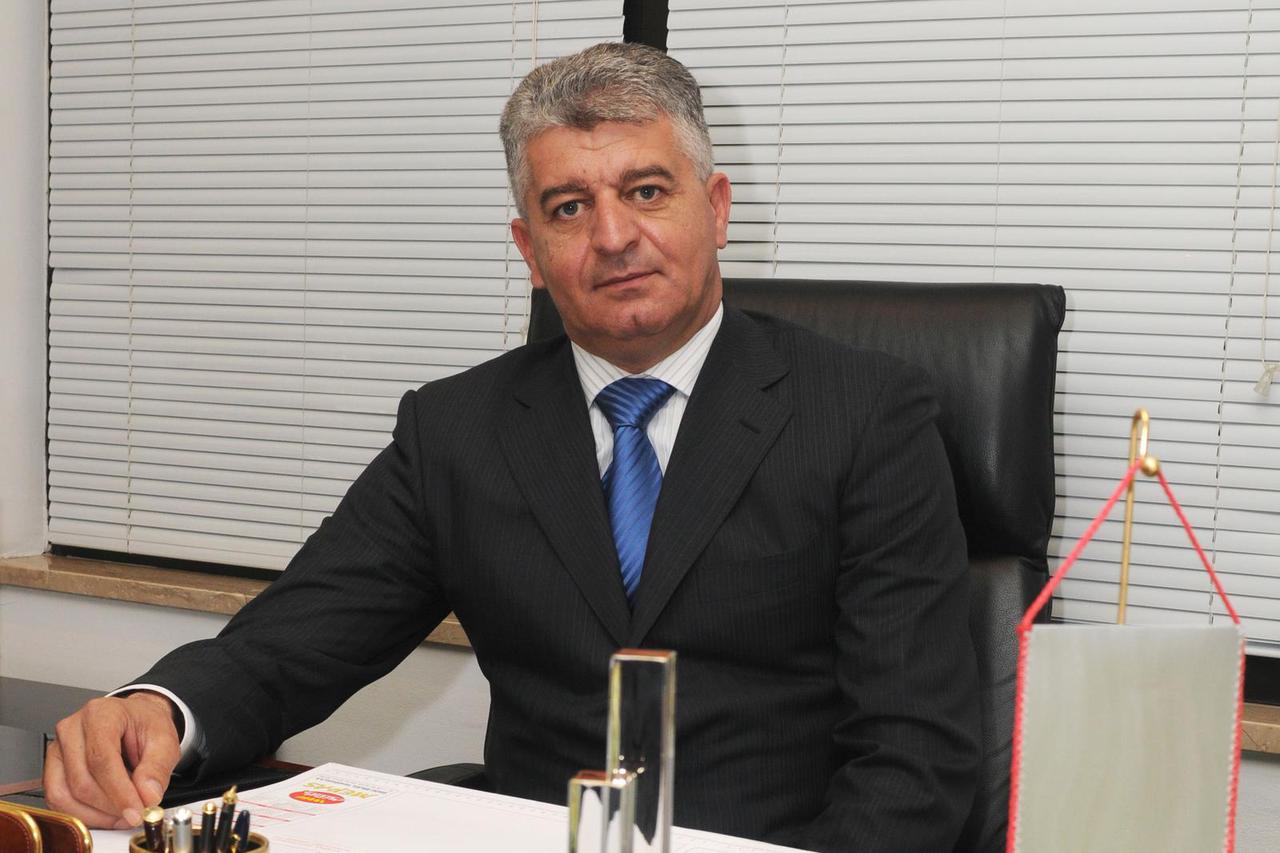 Široki Brijeg: Mirko Grbeši?, vlasnik Mepasa