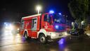 Danima se pali lišće u šumi na ovom dijelu Zagreba: 'Zna gorjeti do iza jedan ujutro'