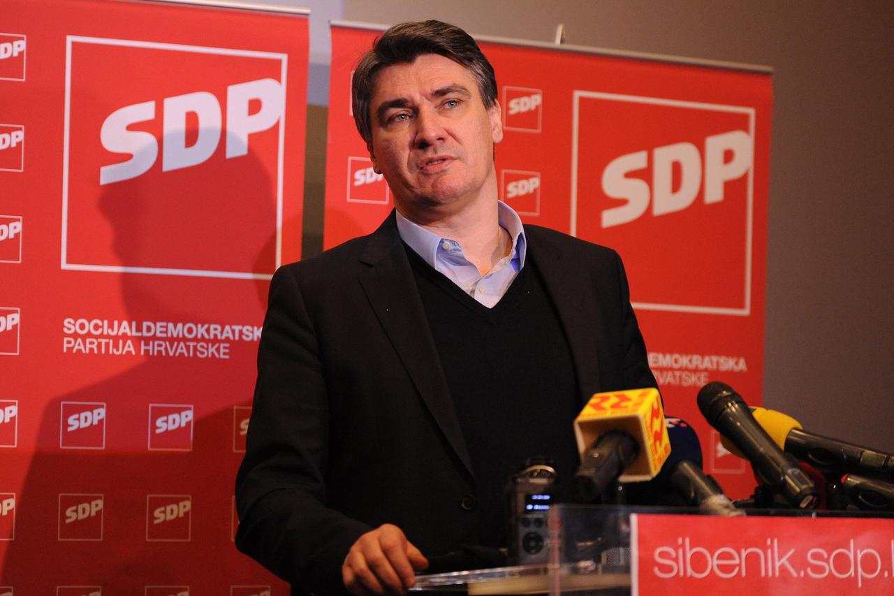 Zoran Milanović