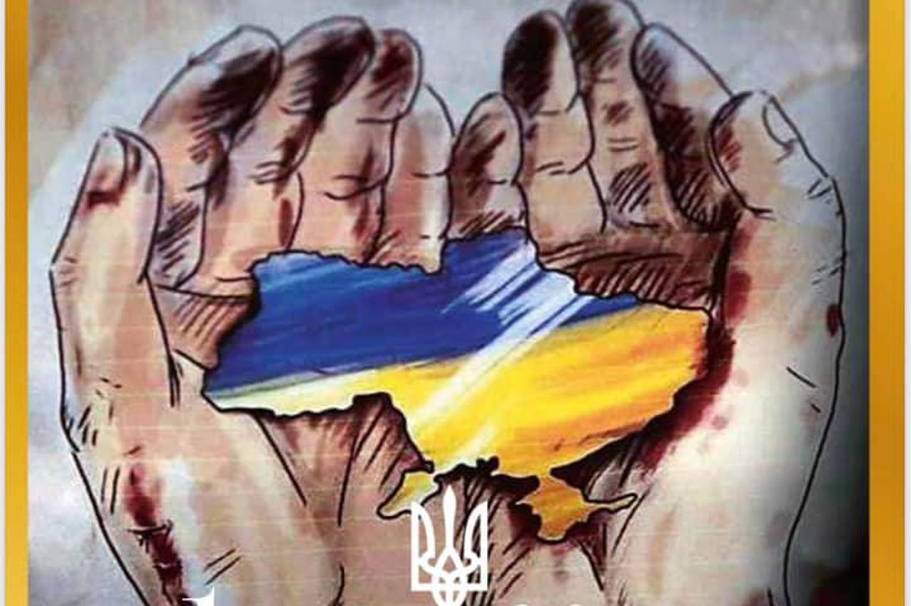 Specijal - Ukrajina: stoljeća borbe za slobodu