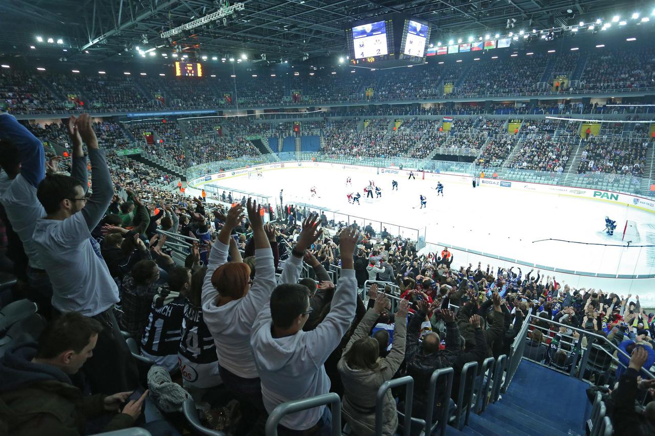 Arena Zagreb