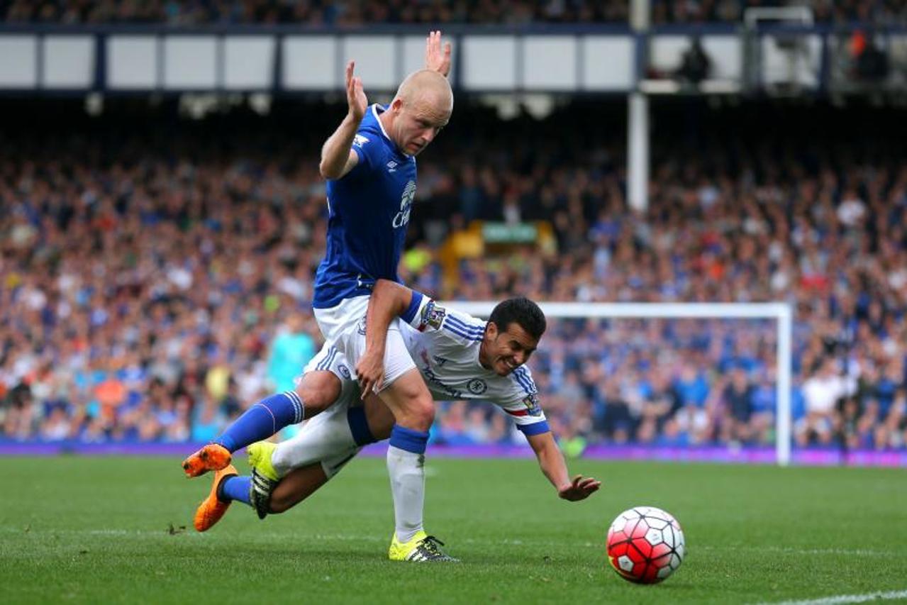 Steven Naismith