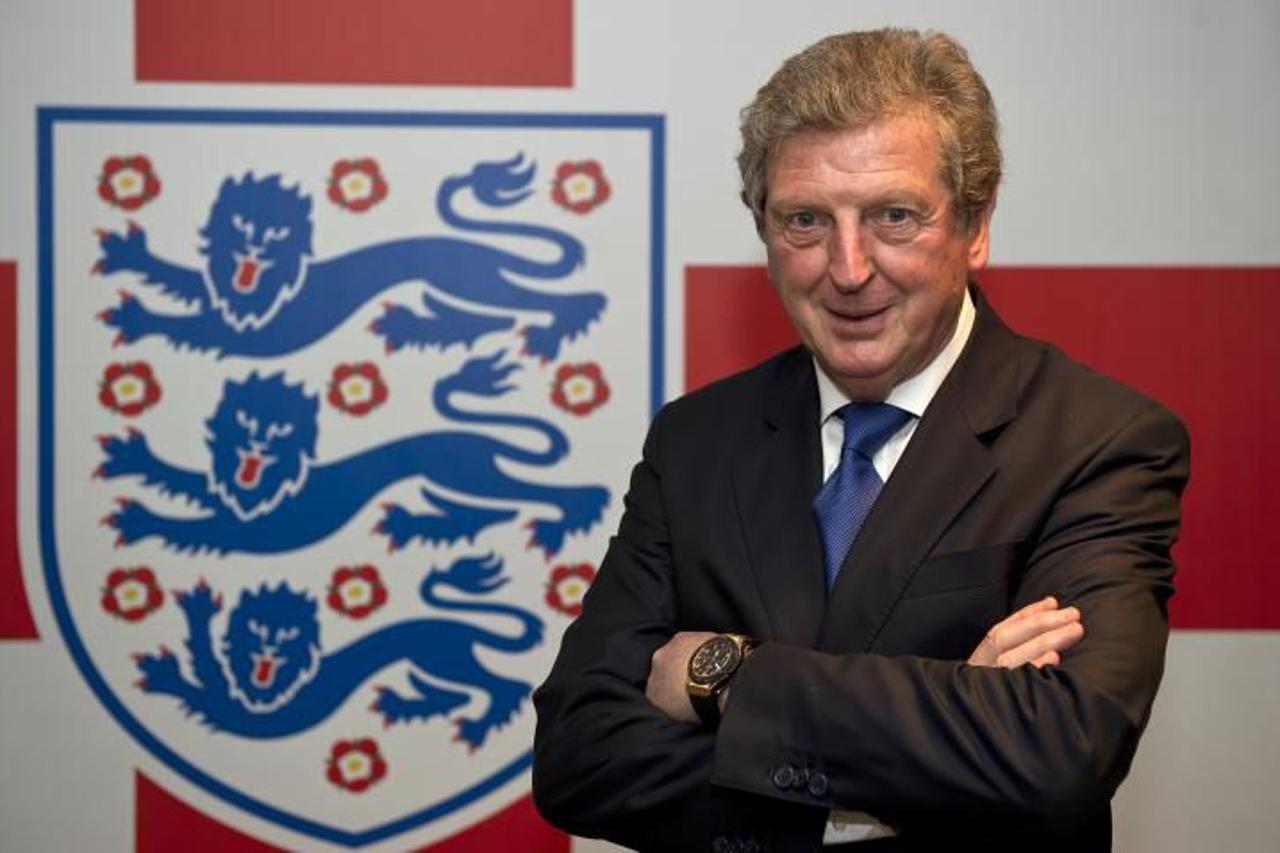 Roy Hodgson