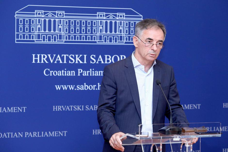 Milorad Pupovac