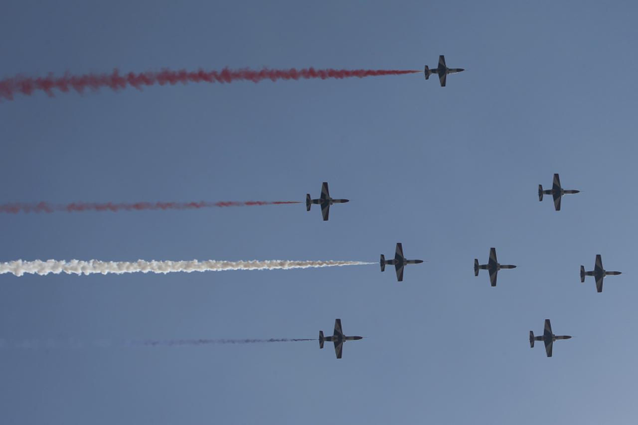 Egipatski vojni zrakoplovi (1)