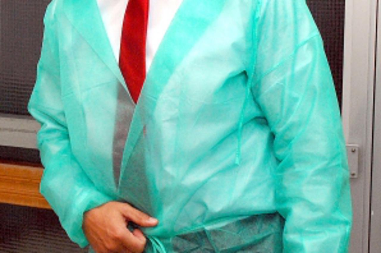 Darko Milinović