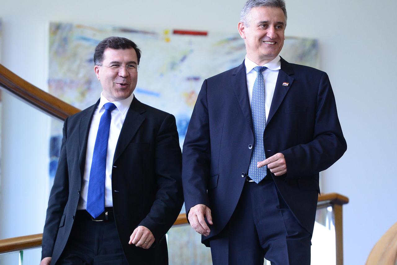 Tomislav Karamarko