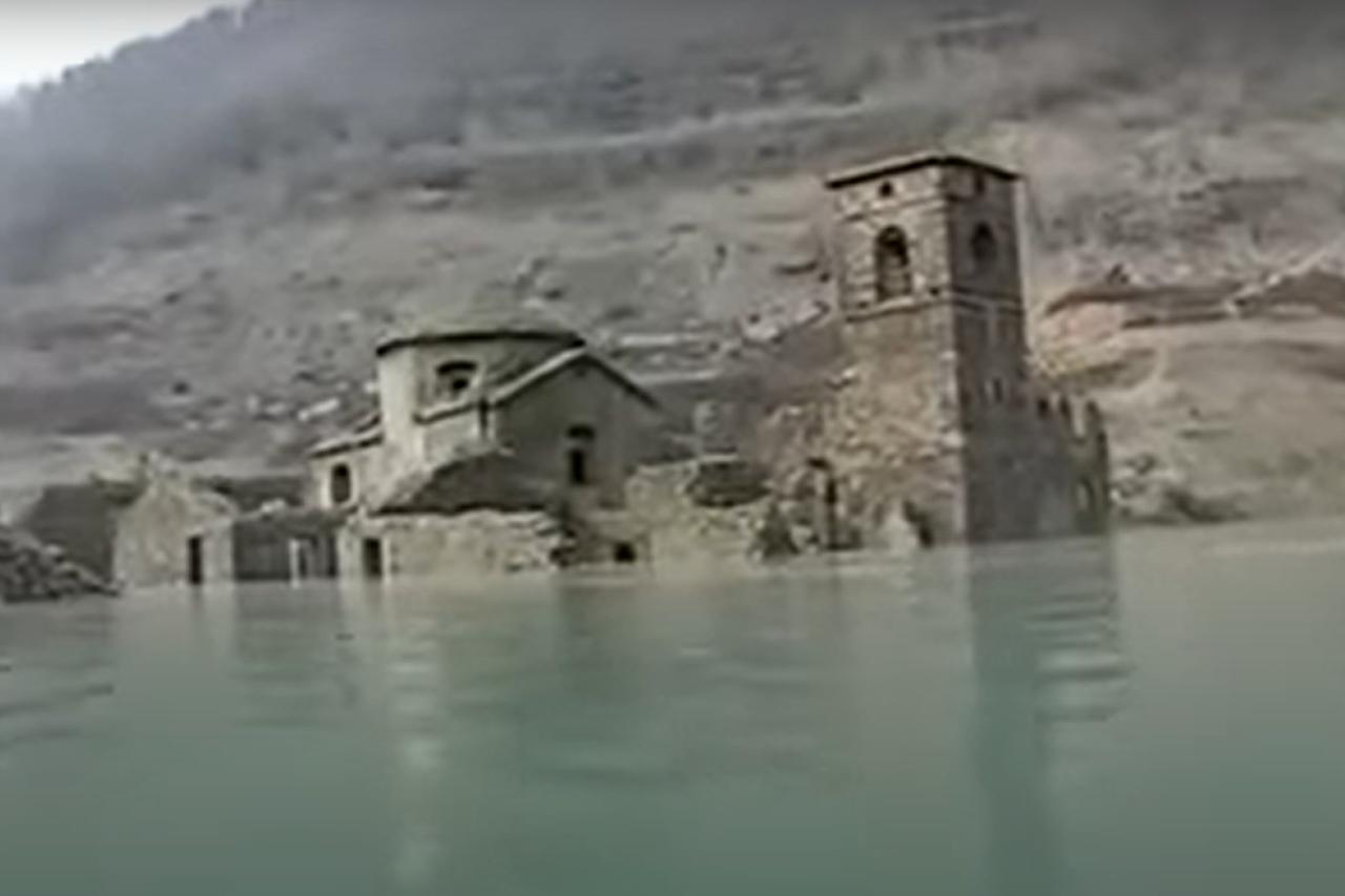 Talijansko selo