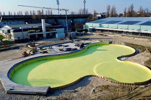 FOTO Top sedam projekata koji mijenjaju vizure Vinkovaca