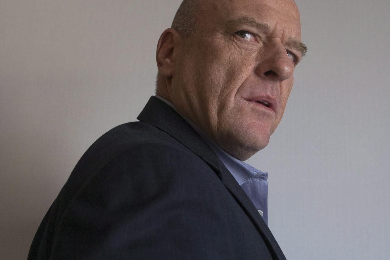 Dean Norris