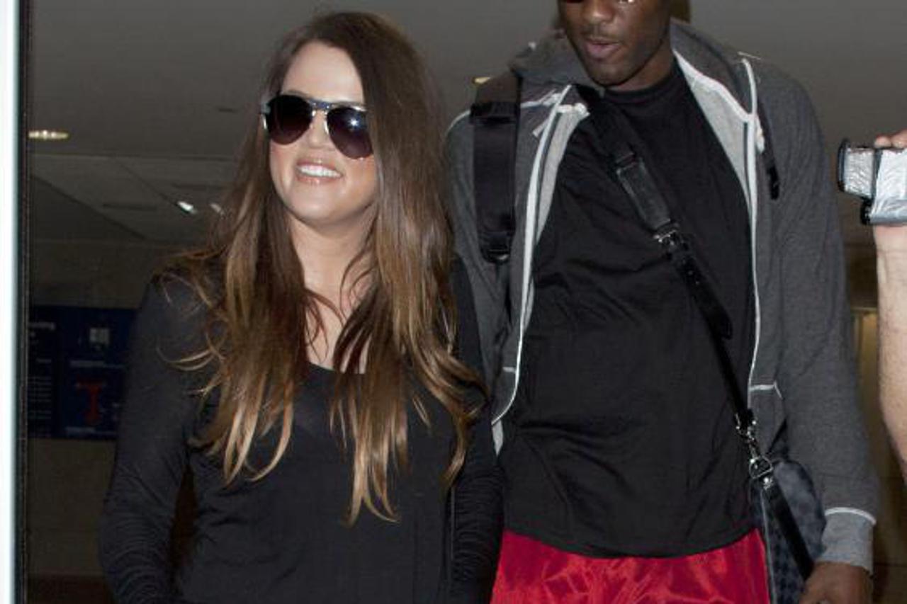 khloe kardashian