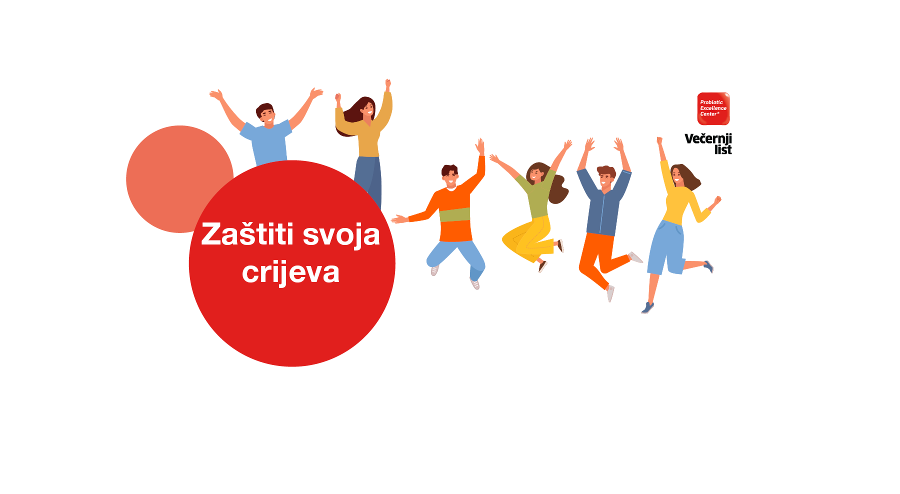 Zaštiti svoja crijeva