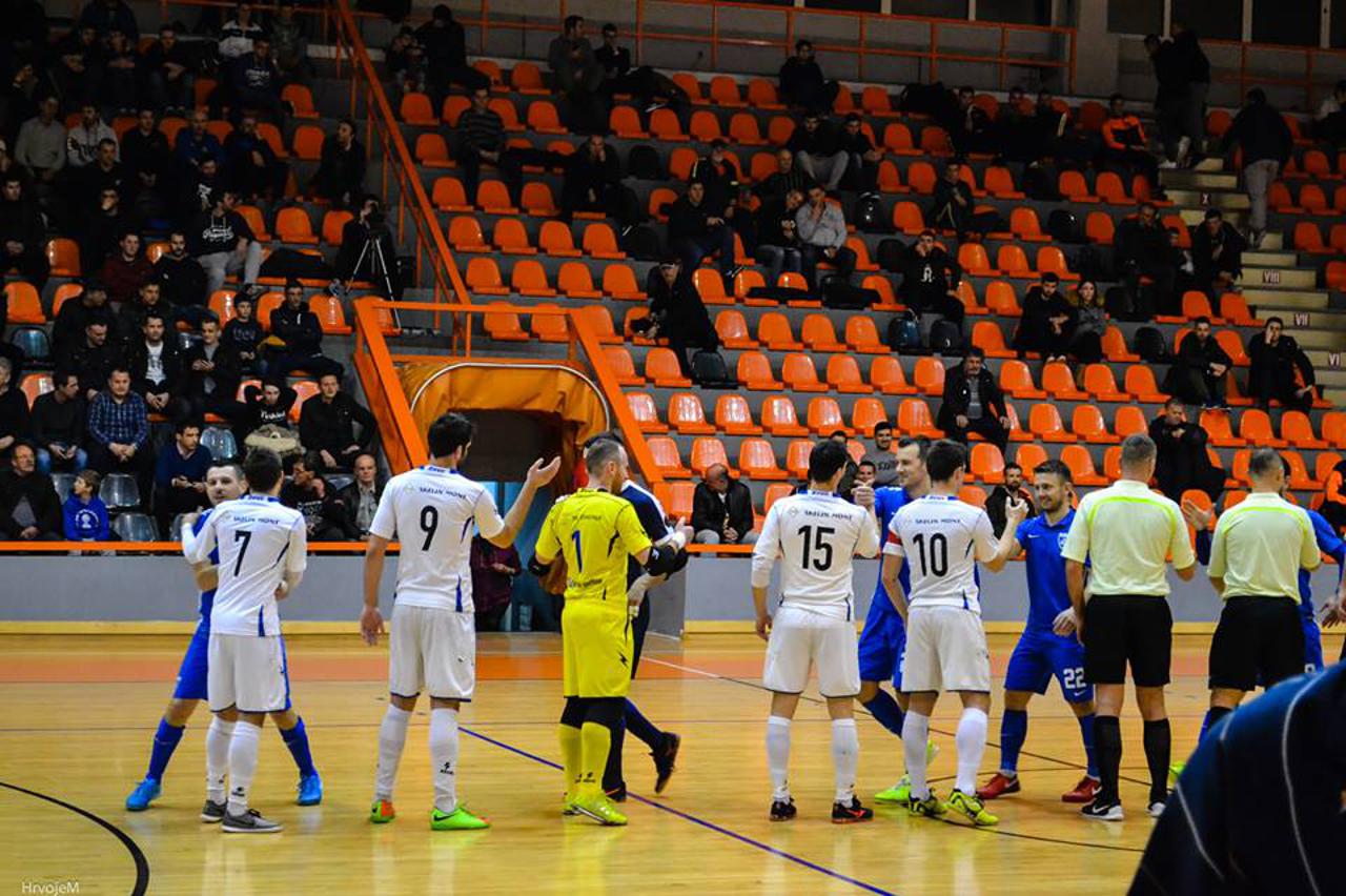Futsal Dinamo