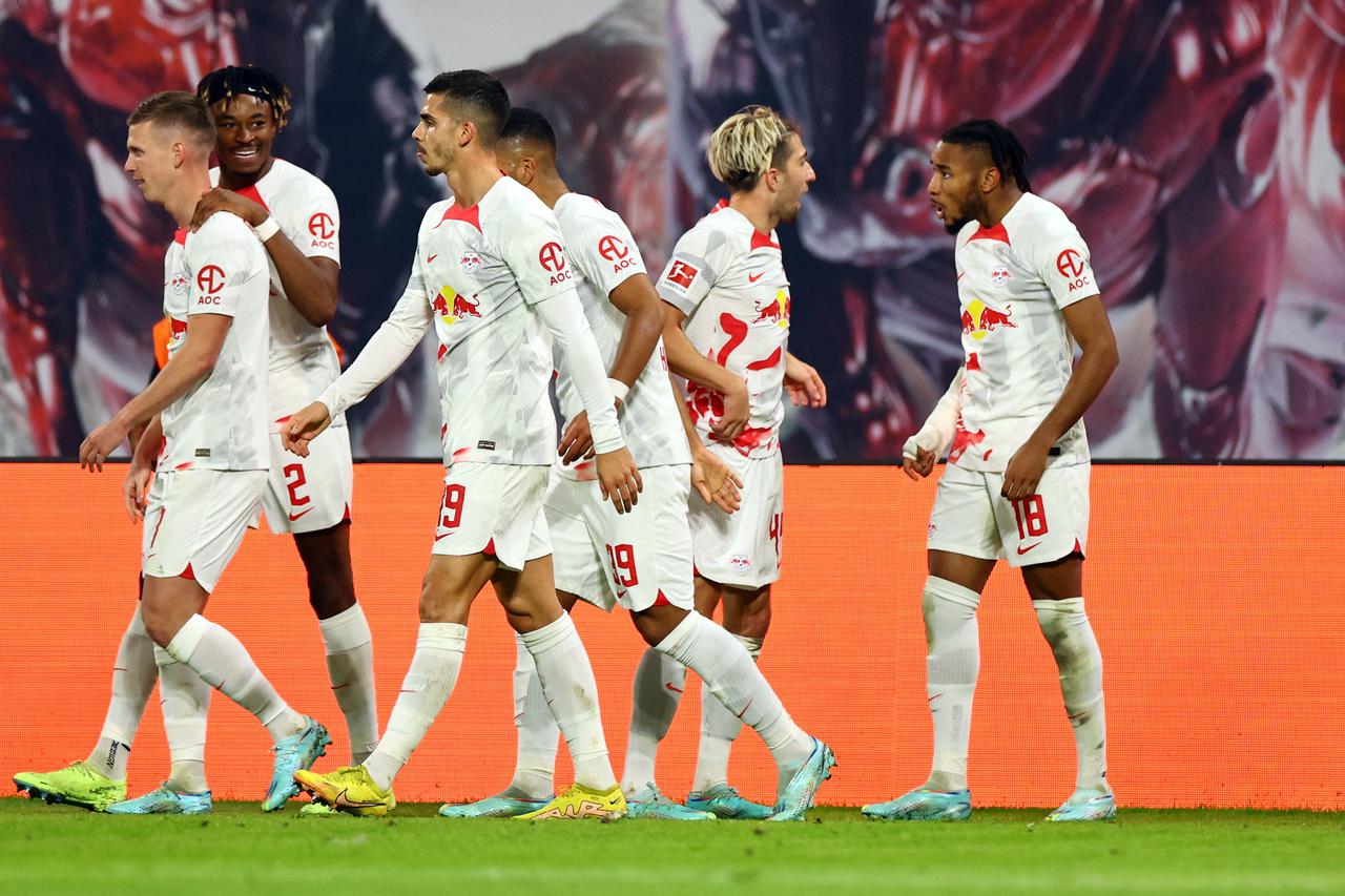 Bundesliga - RB Leipzig v Freiburg