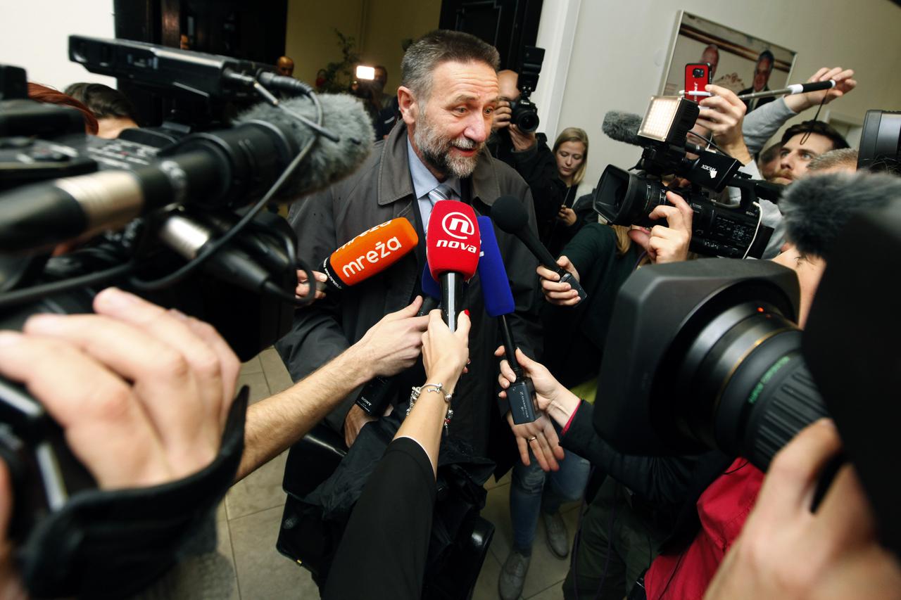 Pavo Barišić