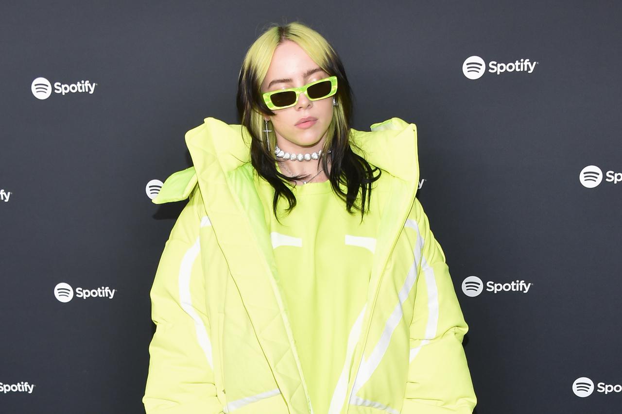 Billie Eilish