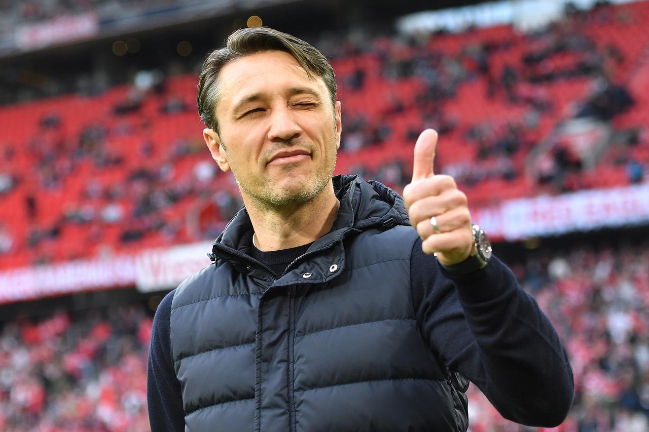 Niko Kovač