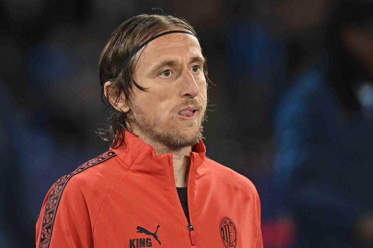 CALCIO - Serie A - SSC Napoli vs AC Milan