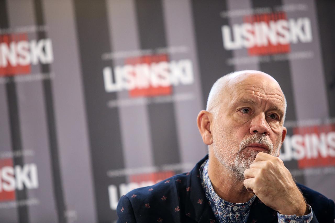 John Malkovich